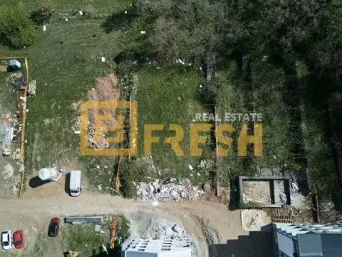 Prodaja, plac, 618m², Zabjelo, Podgorica - image 2