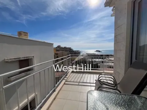 Prodaja, jednosoban stan, 42m², Petrovac, Budva - image 10