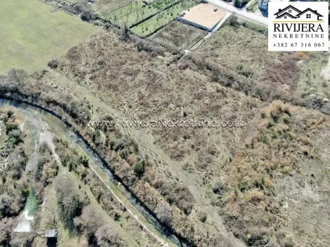 Prodaja, plac, 2449m², Sutorina, Herceg Novi - image 4