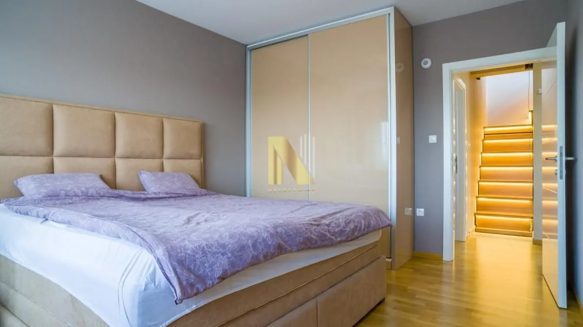 Prodaja, četvorosoban stan, 113m², Telep, Novi Sad Sve Podlokacije