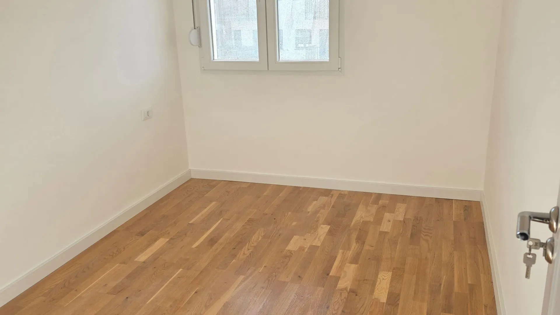 Prodaja, dvosoban stan, 55m², Zabjelo, Podgorica