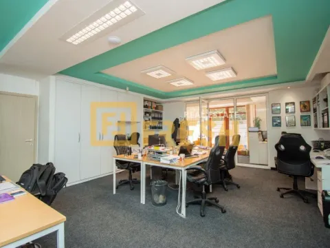Izdavanje, poslovni prostor, 129m², Preko Morače, Podgorica - image 4