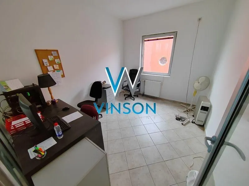 Rent, office space, 285m², Vidovdansko naselje, Novi Sad Sve Podlokacije