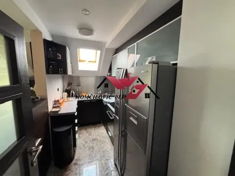 Sale, three bedroom apartment, 100m², Žarkovo, Beograd - image 7