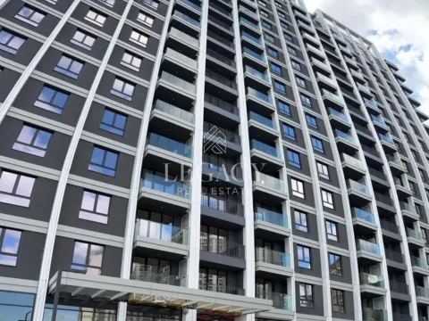 Prodaja, stan, 32m², Savski Venac, Beograd - image 10