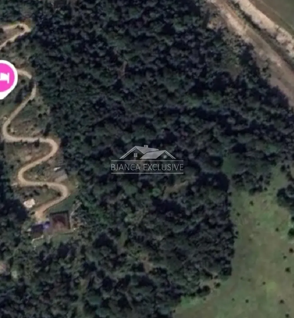 Prodaja, plac, 20000m², Mokra gora, Tara