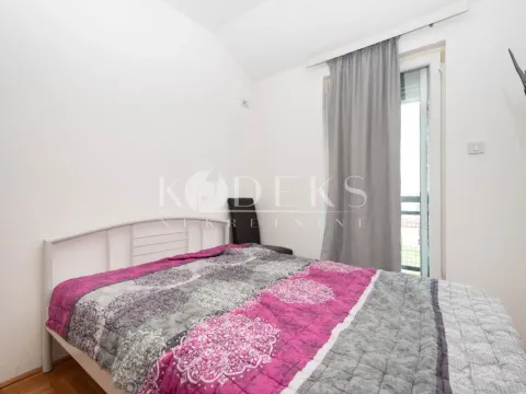 Rent, one bedroom apartment, 41m², 1 maj, Podgorica - image 4