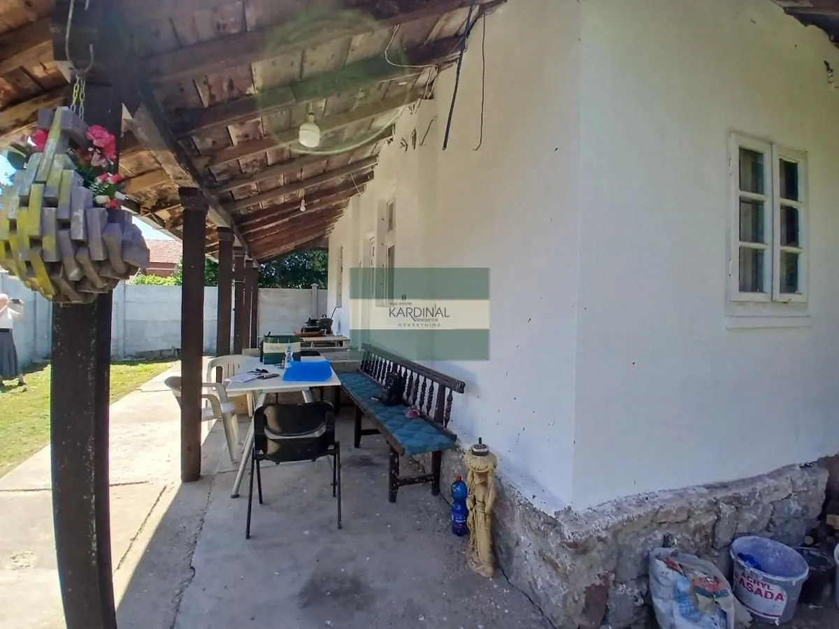 Sale, house, 69m², Krušar, Ćuprija
