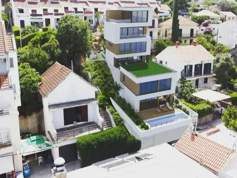 Prodaja, kuća, 200m², Krašići, Tivat - image 2