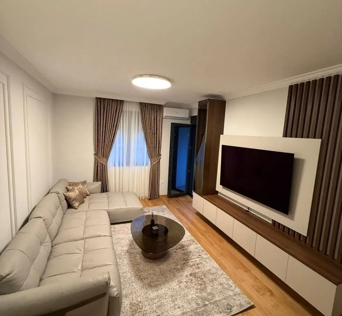Prodaja, dvosoban stan, 69m², New City, Podgorica