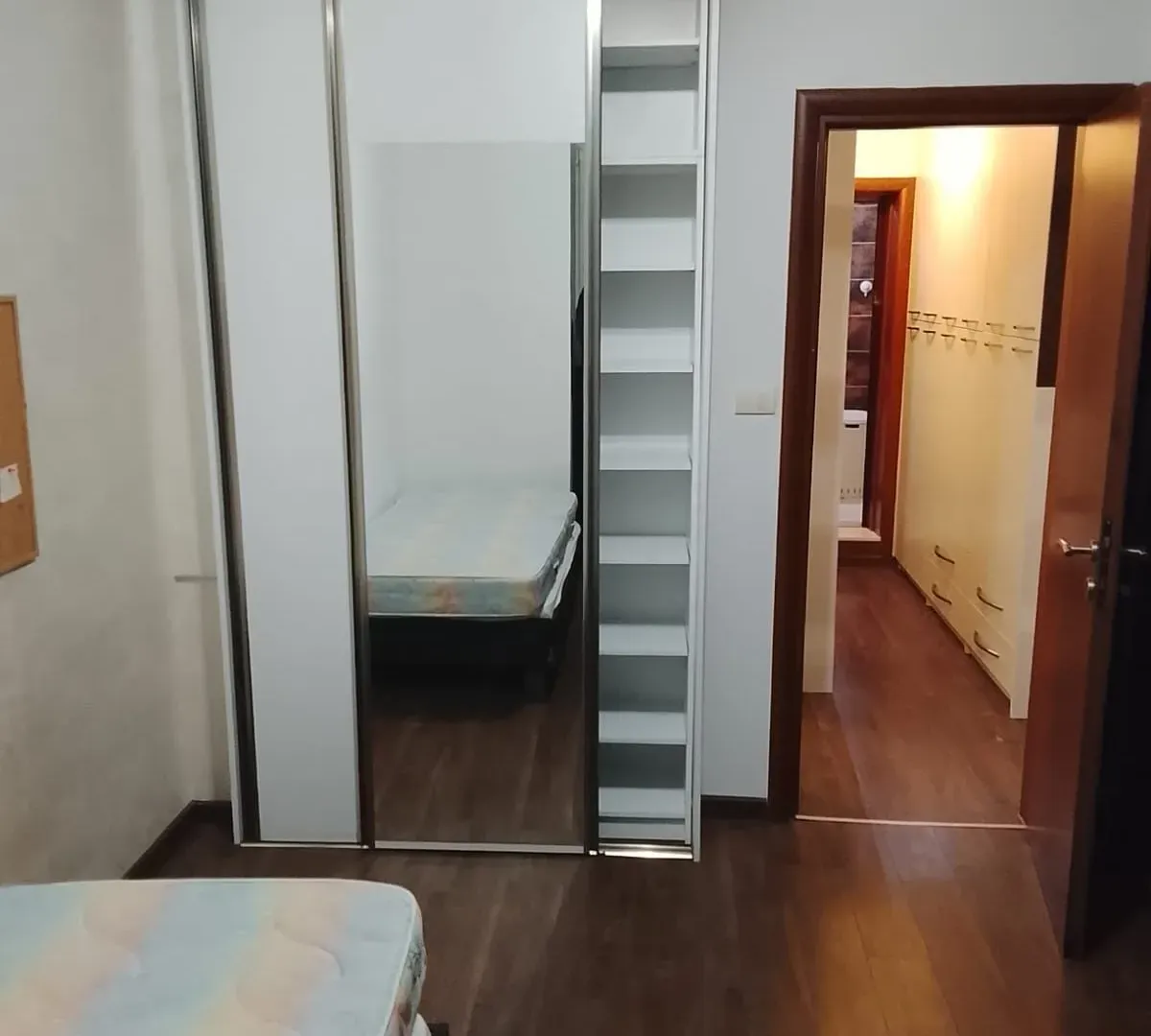 Rent, two bedroom apartment, 67m², Kava, Tivat