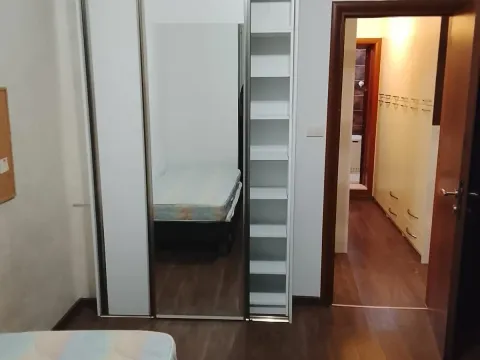 Rent, two bedroom apartment, 67m², Kava, Tivat - image 1