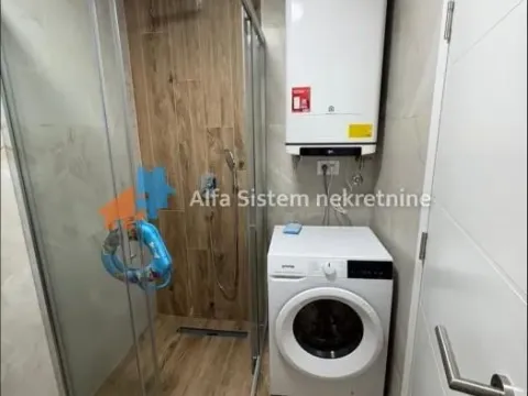 Rent, two bedroom apartment, 54m², Lekino Brdo, Voždovac Sve Podlokacije - image 13