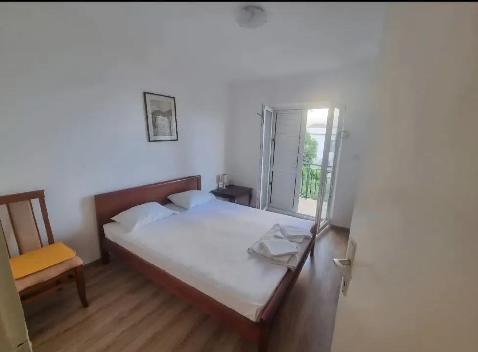 Rent, two bedroom apartment, 47m², Savina, Herceg Novi