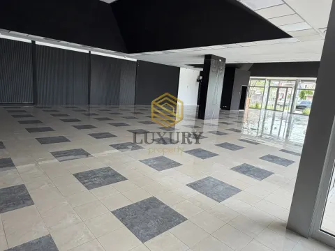 Rent, office space, 281m², Masline, Podgorica - image 9