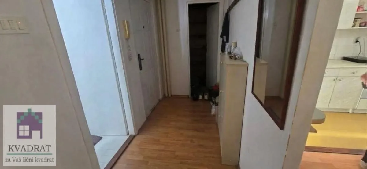 Prodaja, jednosoban stan, 42m², Obrenovac, Beograd