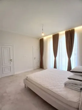 Sale, three bedroom apartment, 198m², Bečići, Budva - image 6