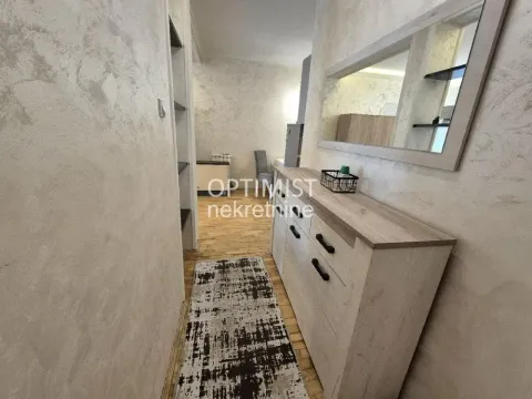 Izdavanje, dvosoban stan, 48m², Crveni Krst, Beograd - image 9