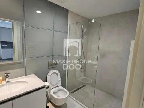 Prodaja, dvosoban stan, 58m², Savski Venac, Beograd - image 11