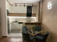 Izdavanje, dvosoban stan, 70m², Master Kvart, Podgorica - image 1