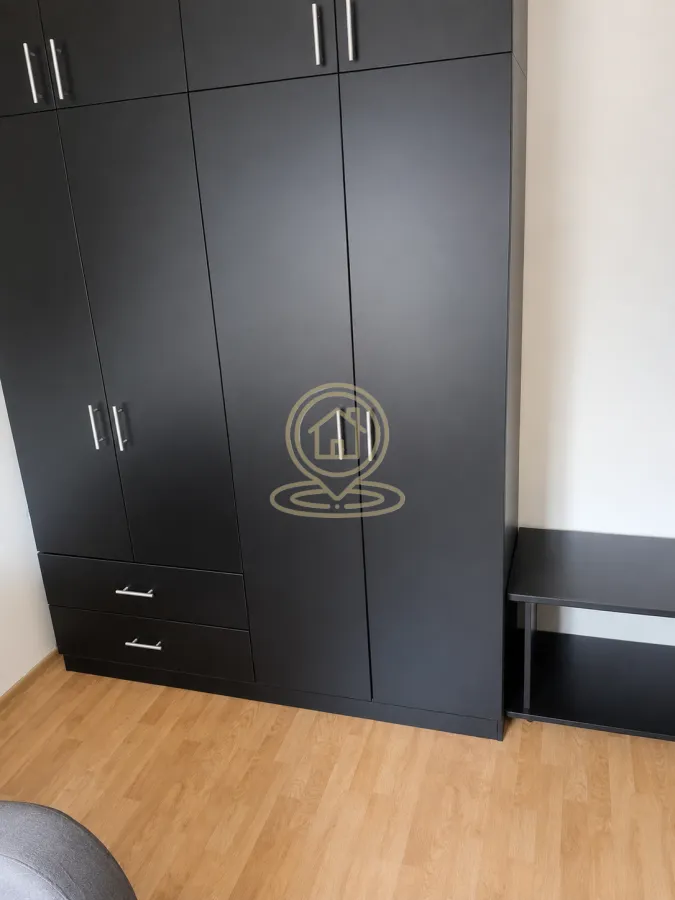 Izdavanje, dvosoban stan, 44m², Telep, Novi Sad Sve Podlokacije