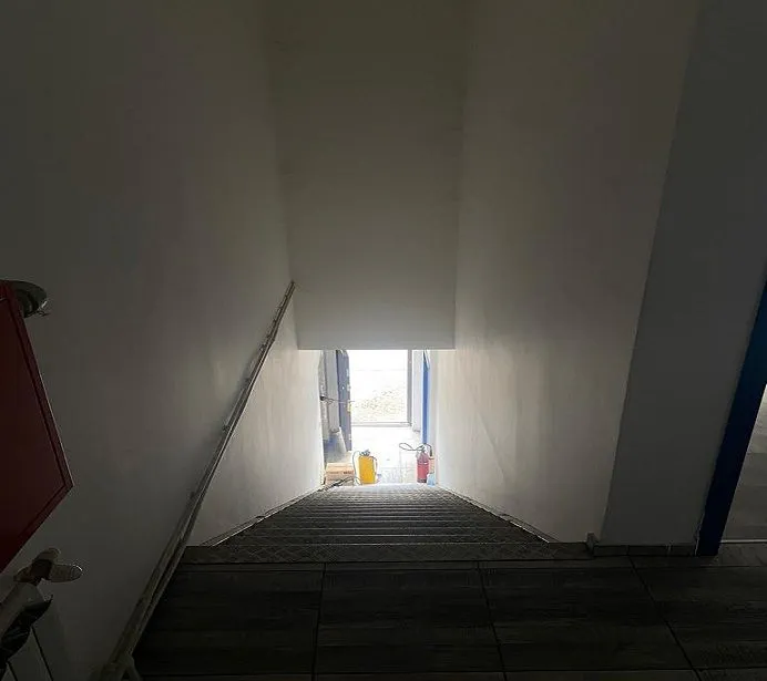 Rent, office space, 1440m², Stara Pazova, Srbija