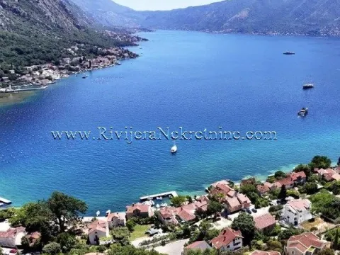 Sale, two bedroom apartment, 84m², Orahovac, Kotor - image 5