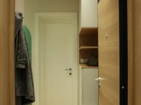 Izdavanje, dvosoban stan, 42m², Bulevar Oslobodjenja, Novi Sad Sve Podlokacije - image 11