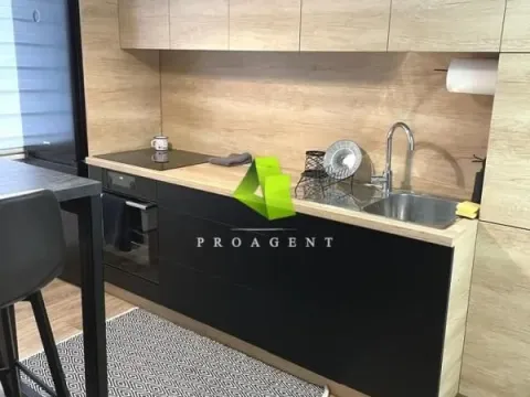 Izdavanje, dvosoban stan, 58m², Medijana, Niš - image 7