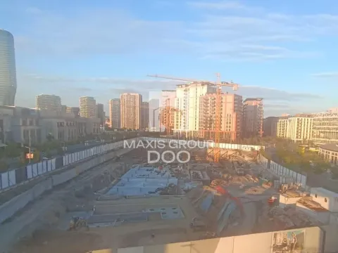 Prodaja, dvosoban stan, 74m², Savski Venac, Beograd - image 19