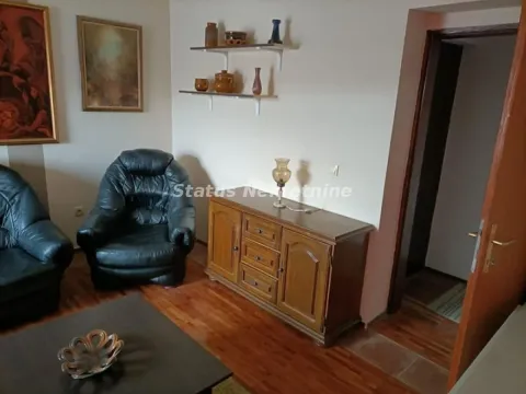Rent, two bedroom apartment, 54m², Grbavica, Novi Sad Sve Podlokacije - image 2