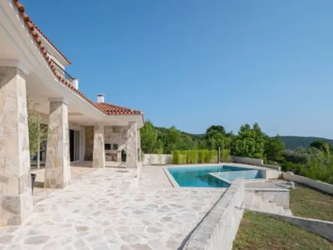 Sale, four bedroom apartment, 228m², Luštica Bay, Tivat - image 4