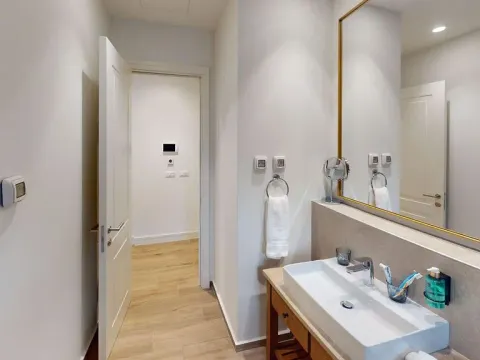 Prodaja, garsonjera, 41m², Luštica Bay, Tivat - image 6