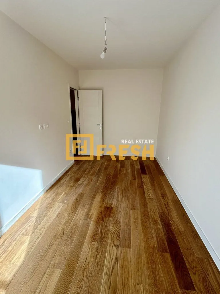 Rent, one bedroom apartment, 42m², City Kvart, Podgorica