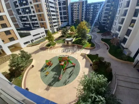 Izdavanje, trosoban stan, 82m², Voždovac Sve Podlokacije, Beograd - image 11
