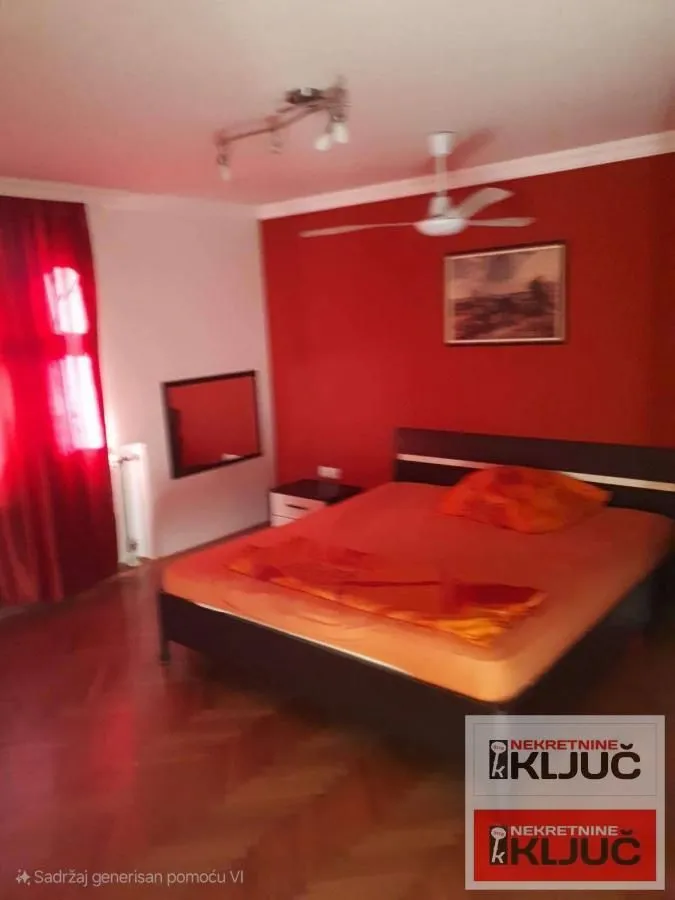 Rent, house, 225m², Veternik, Novi Sad Sve Podlokacije