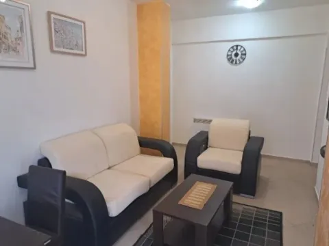 Izdavanje, jednosoban stan, 40m², Seljanovo, Tivat - image 2