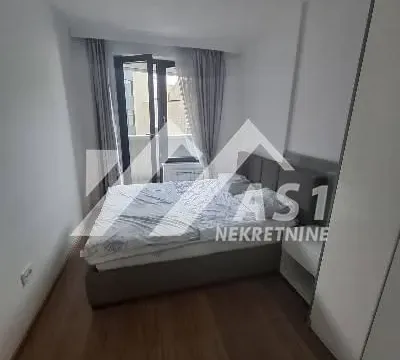 Izdavanje, dvosoban stan, 51m², Novi Sad Sve Podlokacije, Novi Sad - image 6