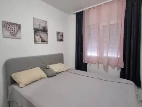 Prodaja, jednosoban stan, 36m², Budva, Crna Gora - image 9