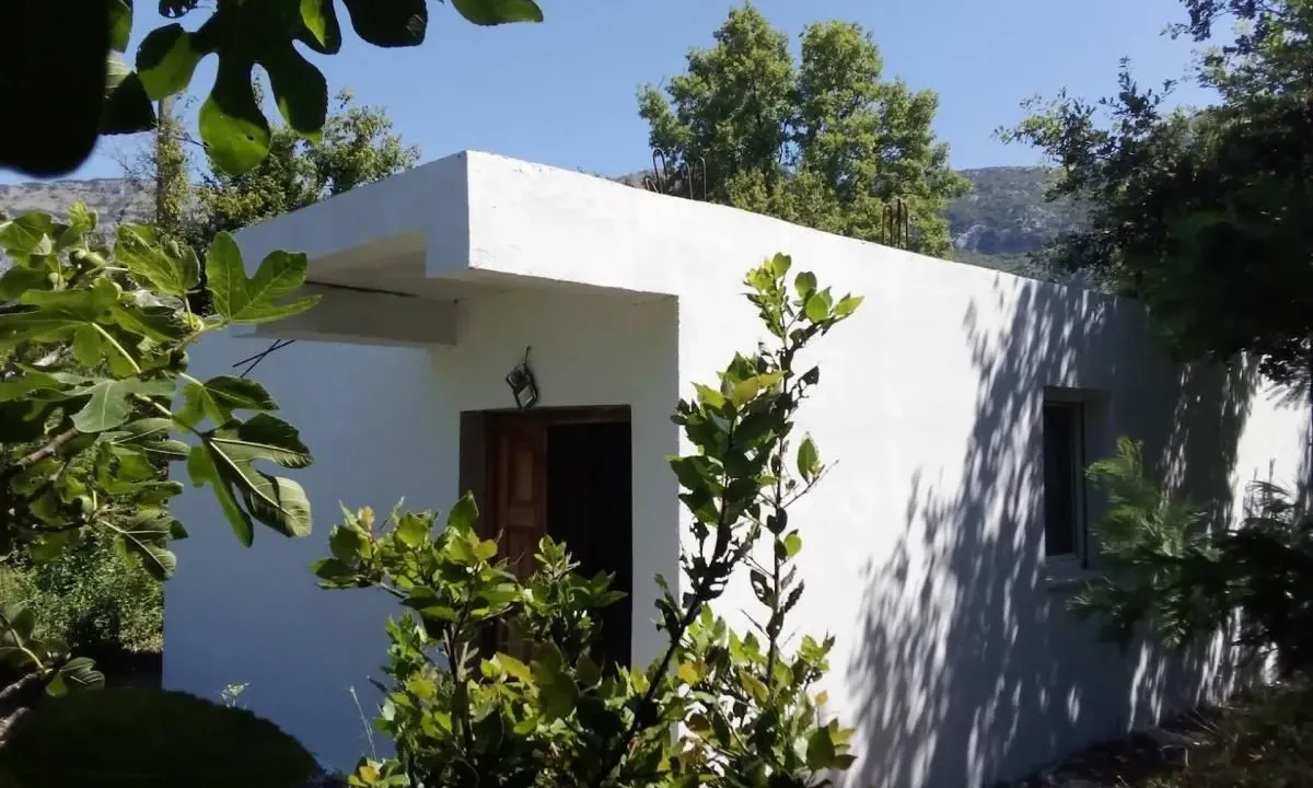 Sale, house, 50m², Buljarica, Budva