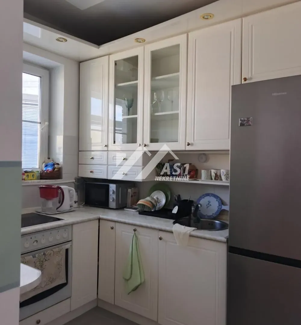 Rent, two bedroom apartment, 63m², Novi Sad Sve Podlokacije, Novi Sad