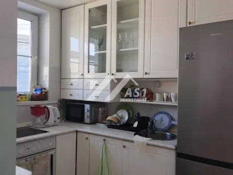 Rent, two bedroom apartment, 63m², Novi Sad Sve Podlokacije, Novi Sad - image 4