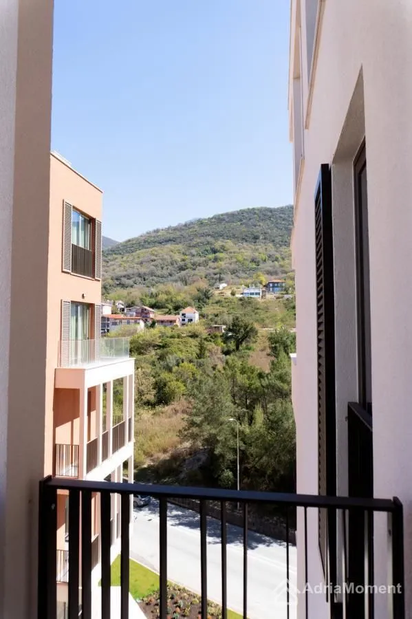 Prodaja, jednosoban stan, 56m², Porto Montenegro, Tivat
