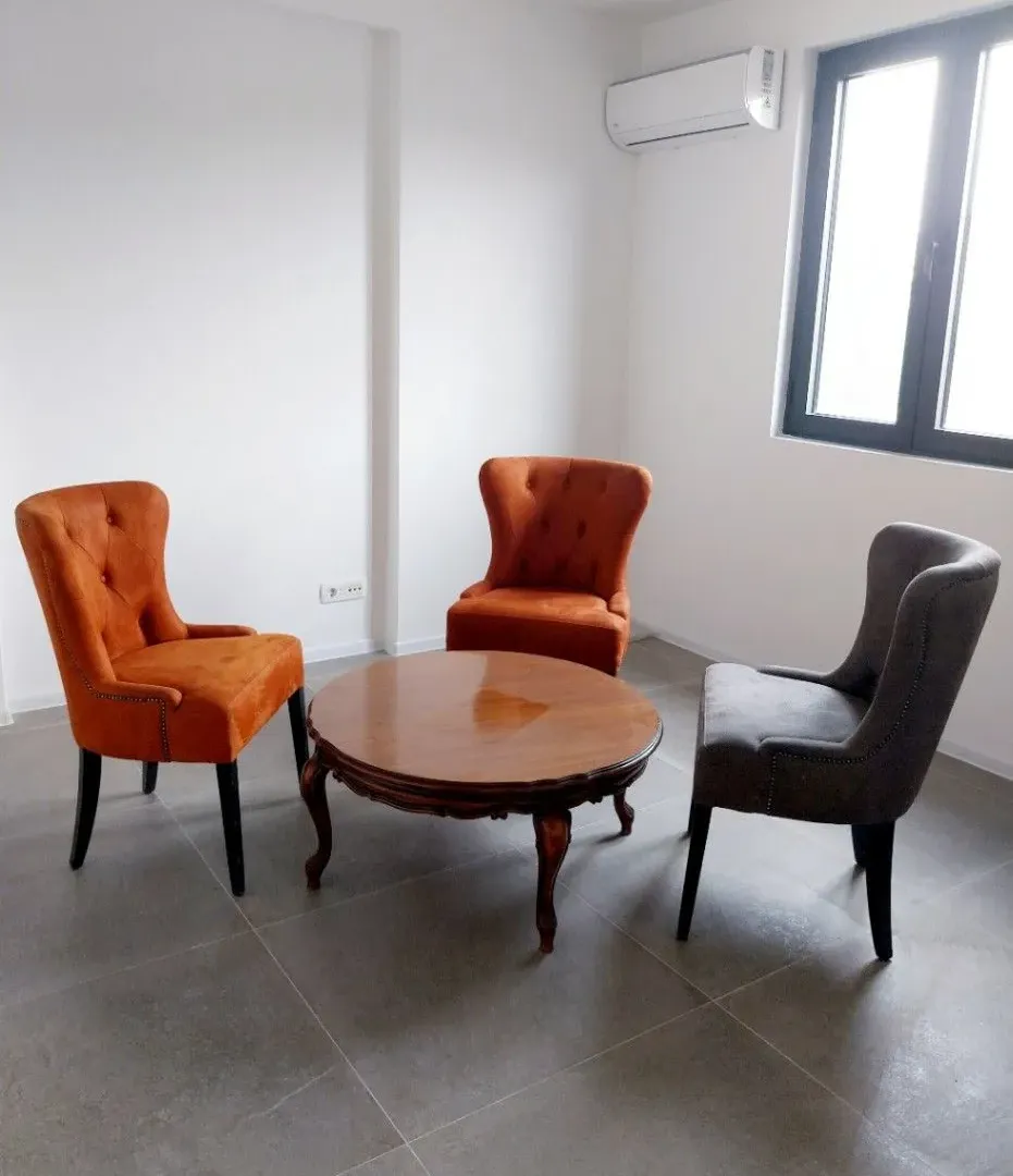 Rent, office space, 120m², Centar, Podgorica