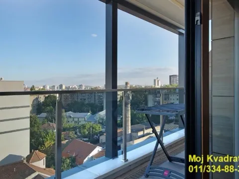 Prodaja, trosoban stan, 91m², Tošin bunar, Novi Beograd Sve Podlokacije - image 14