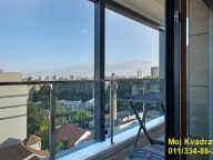 Prodaja, trosoban stan, 91m², Tošin bunar, Novi Beograd Sve Podlokacije - image 14