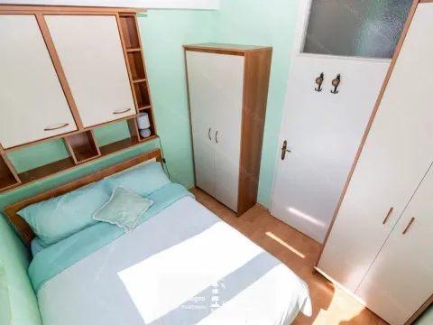 Prodaja, jednosoban stan, 36m², Centar, Herceg Novi - image 8