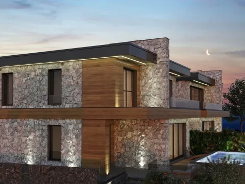 Prodaja, kuća, 300m², Krimovica, Kotor - image 4