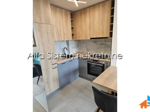 Rent, two bedroom apartment, 45m², Autokomanda, Voždovac Sve Podlokacije - image 6