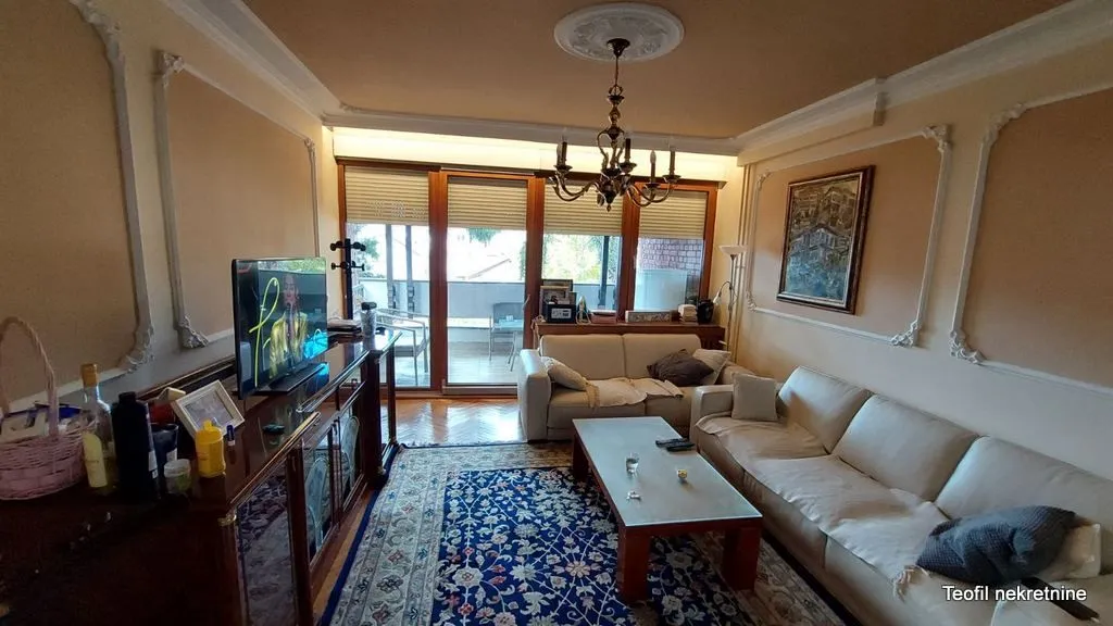 Sale, house, 156m², Brace Jerković, Voždovac Sve Podlokacije